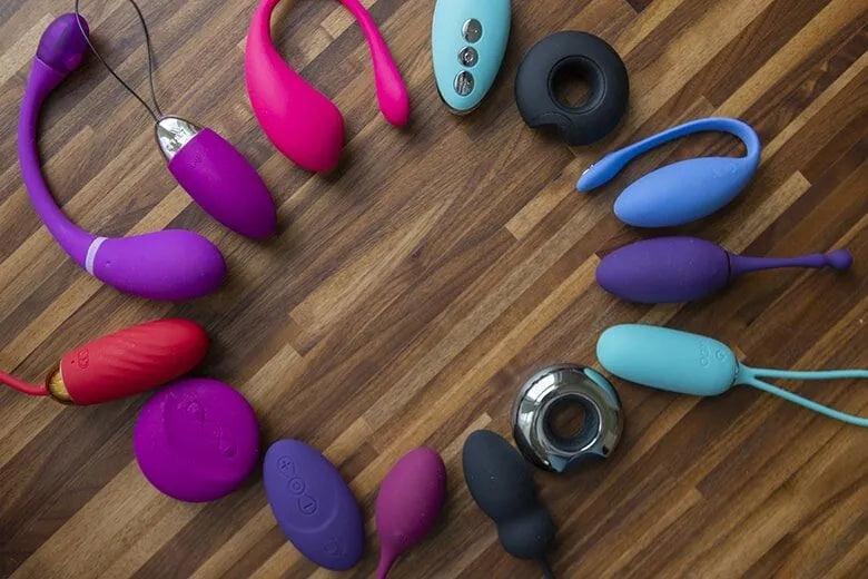 Beginners Guide: Choosing Your First Vibrator, Finally!!