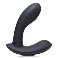 E-Stim and Vibrating Prostate Massager