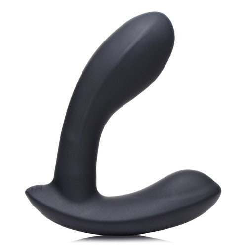 E-Stim and Vibrating Prostate Massager