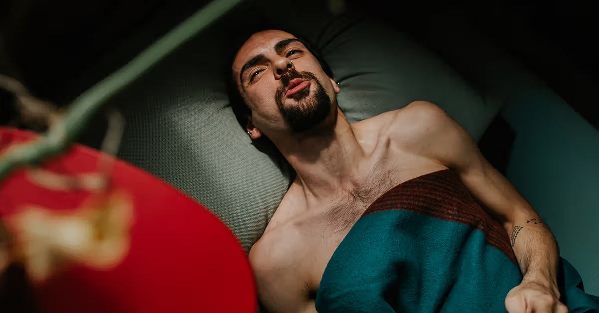 Ultimate Male Sex Toys for an Enhanced Masturbation Experience