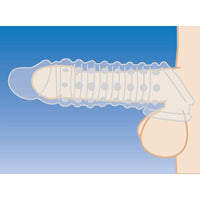 1.5" Penis Enhancer Sleeve
