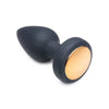 7x Light Up Rechargeable Anal Plug