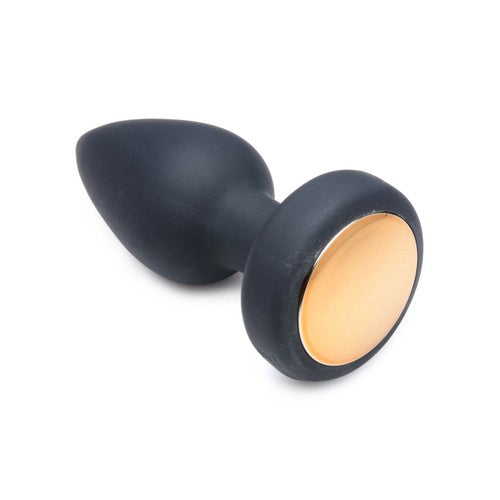 7x Light Up Rechargeable Anal Plug