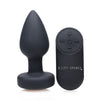 7x Light Up Rechargeable Anal Plug