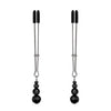 Adjustable Tweezer Nipple Clips