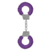 Beginner's Furry Handcuffs