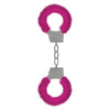 Beginner's Furry Handcuffs