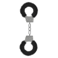 Beginner's Furry Handcuffs