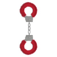 Beginner's Furry Handcuffs