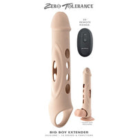 Big Boy Extender