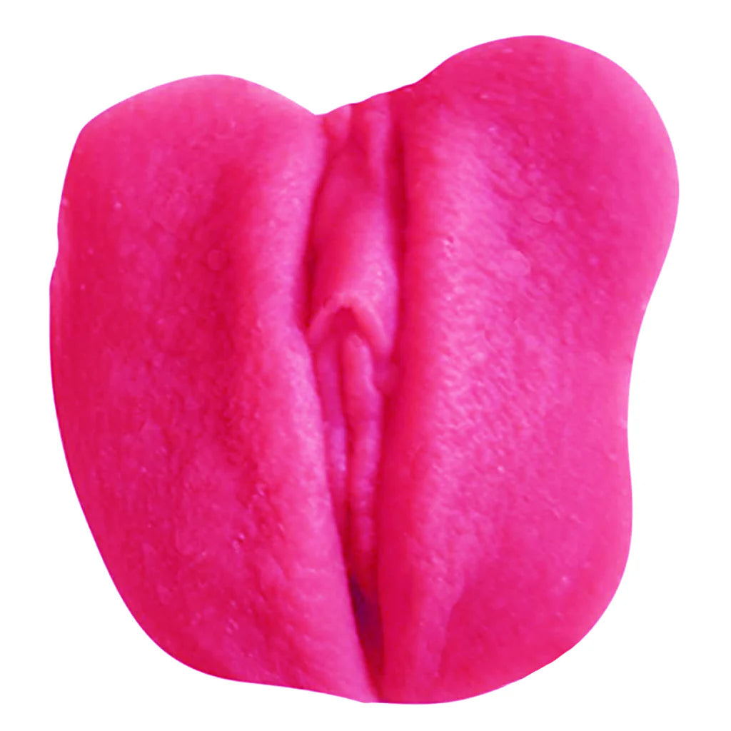Clone-a-Pussy Kit - Hot Pink