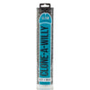 Clone-a-Willy Glow-in-the-Dark Kit - Blue