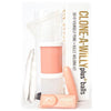 Clone-a-Willy Plus Balls Kit - Light Skin Tone