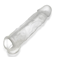 Dicker Ultra-Slim Cocksheath