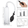Dr. Joel Kaplan Erection Pump