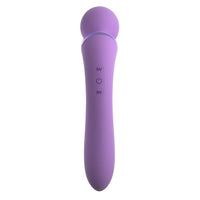Fantasy for Her Duo Wand Massage-Her