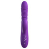 Fantasy for Her Ultimate Thrusting Clit Stimulate- Her