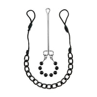 Fetish Fantasy Limited Edition Nipple and Clit Jewelry