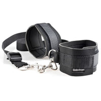 Fetish Fantasy Series Cuff and Tether Set