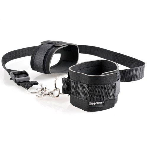 Fetish Fantasy Series Cuff and Tether Set