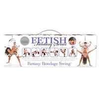 Fetish Fantasy Series Fantasy Bondage Swing
