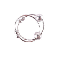 Fetish Fantasy Series Nipple Bull Rings