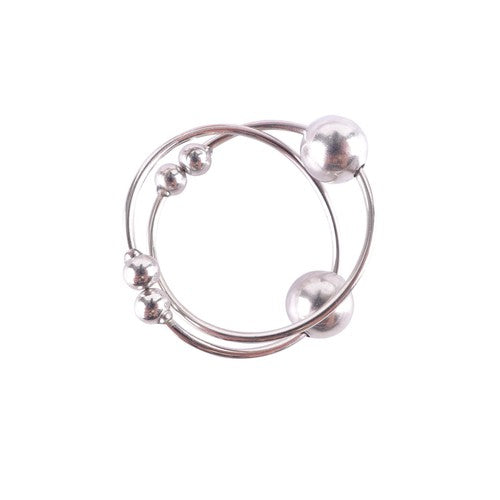 Fetish Fantasy Series Nipple Bull Rings