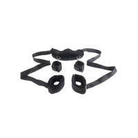 Fetish Fantasy Series Position Master With Cuffs