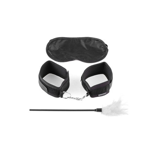 Fetish Fantasy Series Sensual Seduction Kit