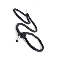 Fetish Fantasy Series Silk Rope Bondage Set