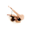 Fetish Fantasy Series Silk Rope Bondage Set