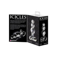 Icicles No. 47