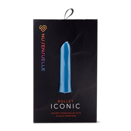 Iconic Bullet