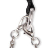 Interchangeable 12-piece Collar and Nipple Clips Set