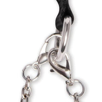 Interchangeable 12-piece Collar and Nipple Clips Set