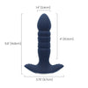 Link Paxton - App Connected Prostate Vibe