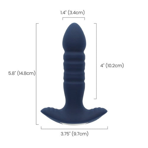 Link Paxton - App Connected Prostate Vibe