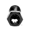 Master Series Detained - Restrictive Chastity Cage