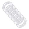 Ms Ring Master Custom Ball Stretching Kit - 6 Ring Pack