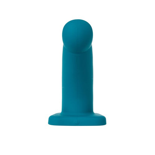 Nexus Collection - Lennox - 8" Vibrating Hollow Dildo
