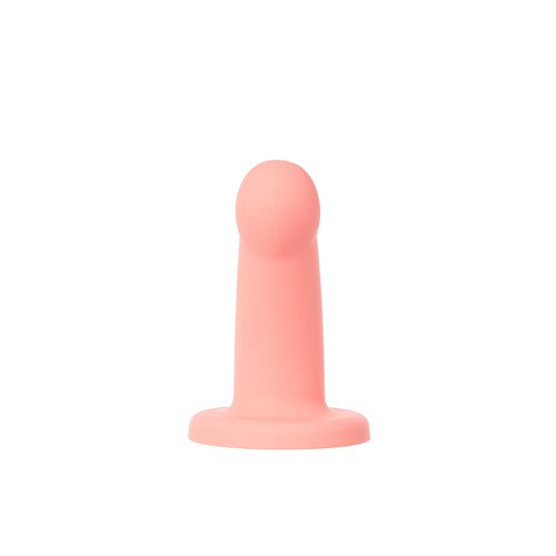 Nexus Collection - Nyx - 5" Silicone Dildo