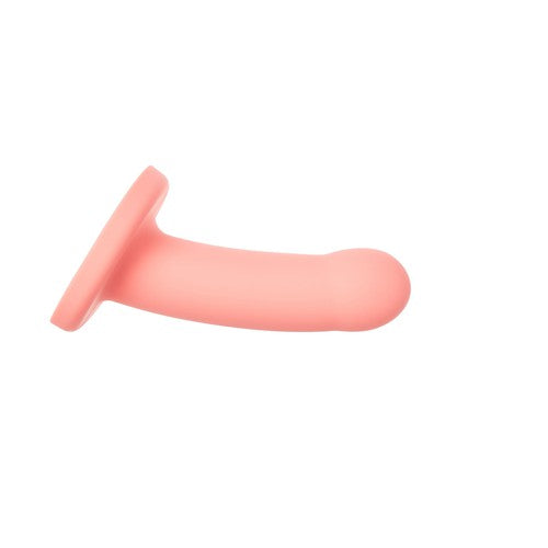 Nexus Collection - Nyx - 5" Silicone Dildo