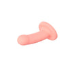 Nexus Collection - Nyx - 5" Silicone Dildo