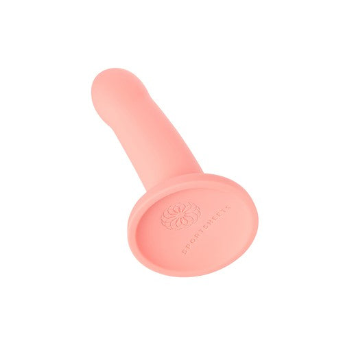 Nexus Collection - Nyx - 5" Silicone Dildo