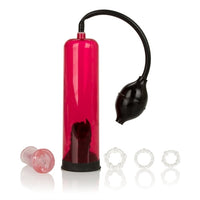 Nick Manning Masturstroke Masturbation Kit
