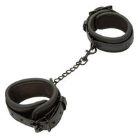 Nocturnal Collection Ankle Cuffs