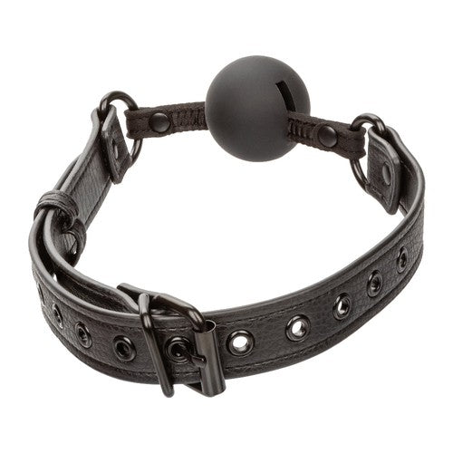 Nocturnal Collection Ball Gag