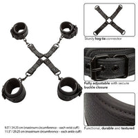 Nocturnal Collection Hog Tie