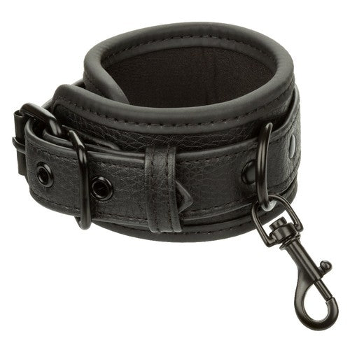Nocturnal Collection Wrist Cuffs