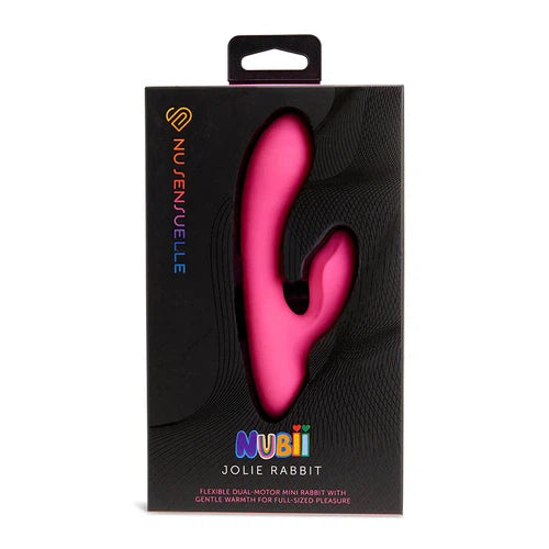 Nubii Jolie Mini Rabbit